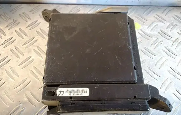 Fuse module