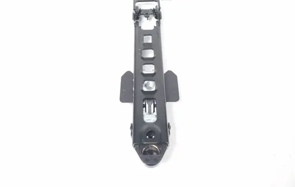 Audi A4 S4 B8 8K Seat belt height adjuster 8K0857833C