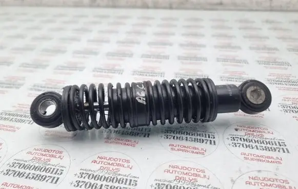 Audi A6 S6 C5 4B Generator/alternator belt tensioner 059145284