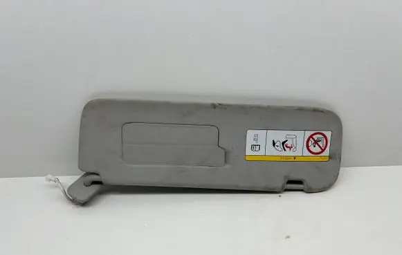 Tesla Model Y Sun visor