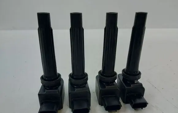 Mazda 3 II High voltage ignition coil PE2018100
