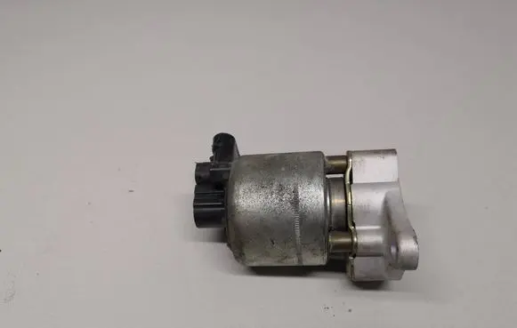 Peugeot 307 EGR valve 97097 126321P