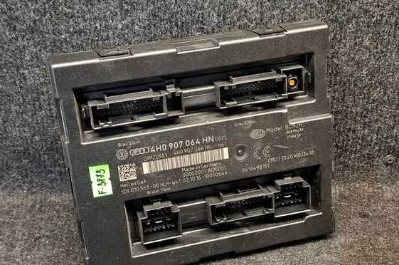 Audi A7 S7 4G Comfort/convenience module 4H0907064HN