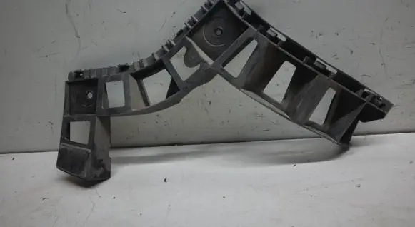 Volkswagen Tiguan Rear bumper mounting bracket 5N0807393B