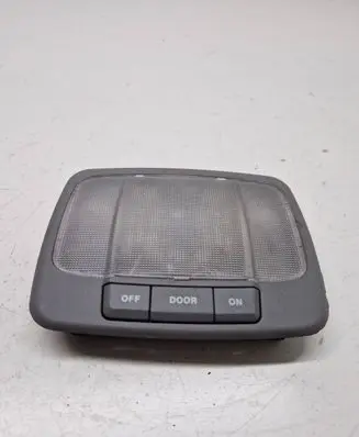 KIA Sorento Rear seat light