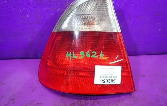 BMW 3 E46 Rear/tail lights 6905629