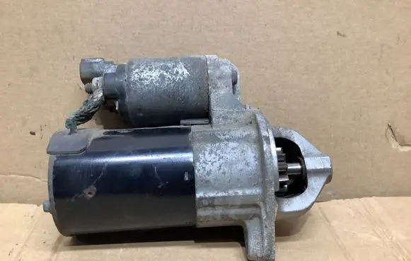 KIA Ceed Starter motor 361002A350 1199875