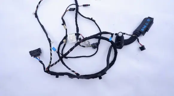 BMW 2 F46 Front door wiring loom 9380264 19344411