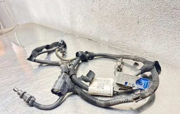 Opel Insignia A Parking sensor (PDC) wiring loom 13238612 14988