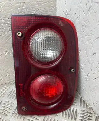 Land Rover Freelander Rear/tail lights 22960422