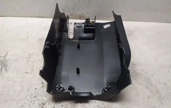 Peugeot 2008 II Steering wheel column trim 9820775680