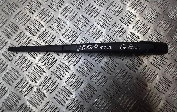 Toyota Verso Rear wiper blade 