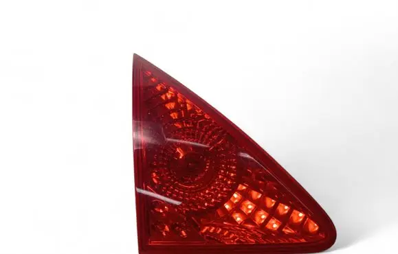 Peugeot 3008 I Tailgate rear/tail lights 26030104