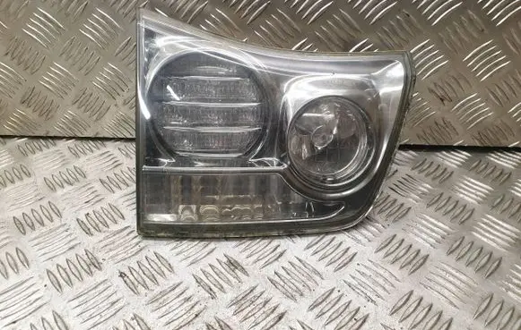 Lexus RX 330 - 350 - 400H Tailgate rear/tail lights 4841