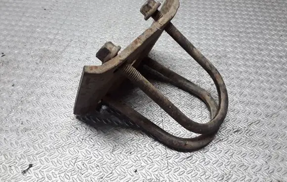 Jeep Cherokee Other rear suspension part 