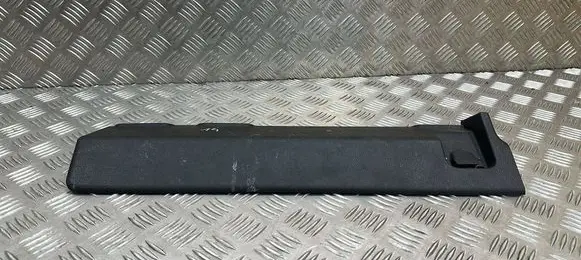 Opel Zafira C Other trunk/boot trim element 13363141 2199581