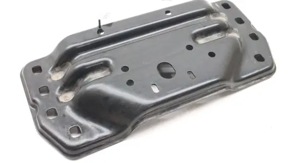 Mercedes-Benz EQC Engine mounting bracket A2932420000