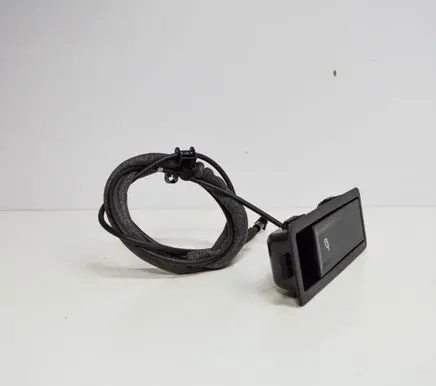 Volkswagen Tiguan Other interior part 5NA885671F 5NA885343C