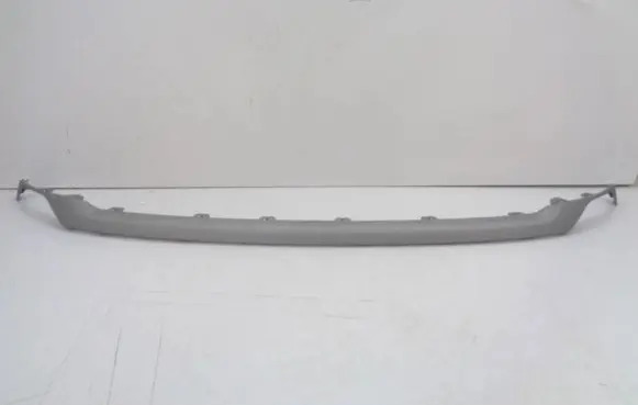 Renault Scenic IV - Grand scenic IV Rear bumper lower part trim 850703057R
