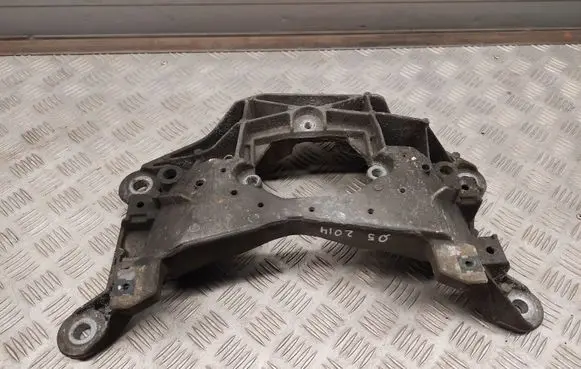Audi Q5 SQ5 Gearbox mounting bracket 4H0399263AD
