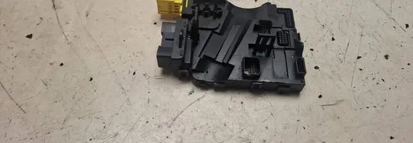 Steering angle sensor