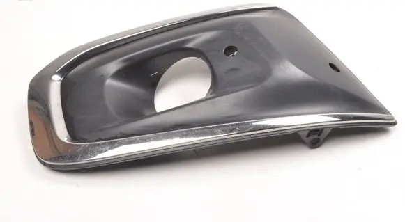 Peugeot 3008 II Front fog light trim/grill AA36701625