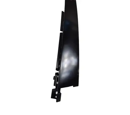 Ford Escape IV Front door glass trim molding LJ6BS20899 LJ6BS20899AA59B R4D3A