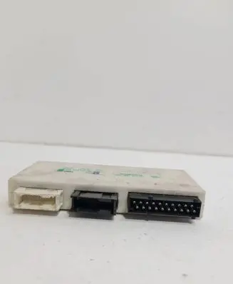 BMW 5 E39 Comfort/convenience module 61356901225 12037310