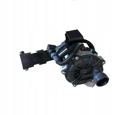 Audi A4 S4 B9 8W Secondary air pump 06L131333N