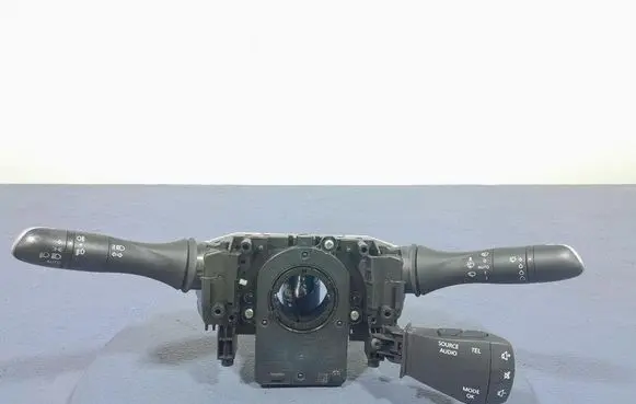 Renault Talisman Other switches/knobs/shifts 255676466R