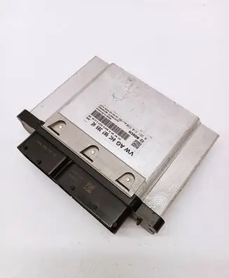 Seat Ibiza IV (6J,6P) Engine control unit/module 04C907309AE 0261S10530 04C907309