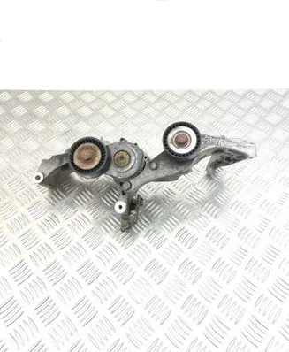 Opel Astra J A/C compressor mount bracket 55565570