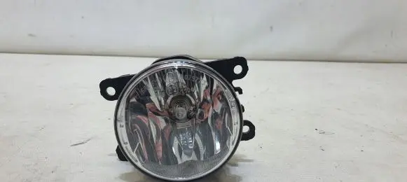 Renault Megane III Front fog light 89208691
