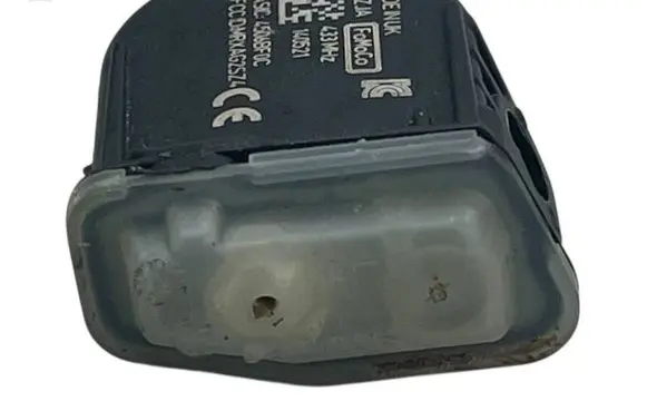 Ford Fiesta Tire pressure sensor ev6t1a180cb 4506BF0C