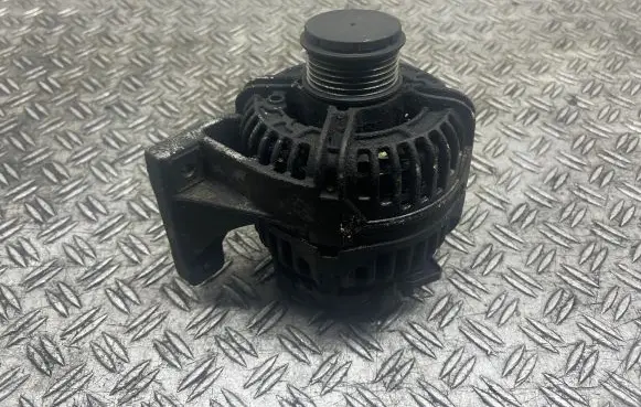 Volvo S60 Generator/alternator