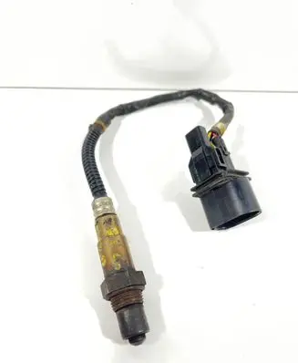 Volkswagen Touareg I Lambda probe sensor 0258007221 0258007222 022906262