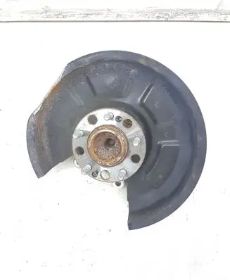 Hyundai Tucson TL Rear wheel hub