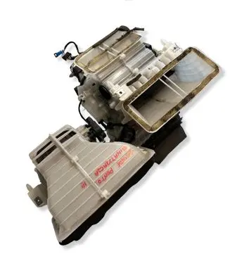 Fiat Grande Punto Interior heater climate box assembly 164220200