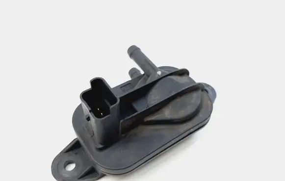 Citroen C5 Exhaust gas pressure sensor 9645022680