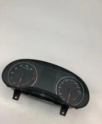 Audi A3 S3 8V Speedometer (instrument cluster) 8V0920860N