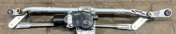 Jeep Grand Cherokee WL Front wiper linkage and motor 68377072AC 50831A 0126225005936