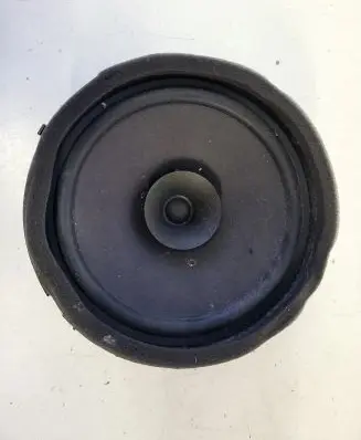 Mitsubishi ASX Rear door speaker 8720A017