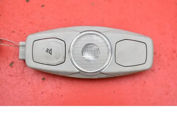 Ford S-MAX Boot/trunk interior light AM21-13K767-GF