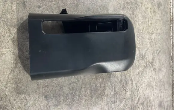 BMW X3 G01 Steering wheel trim 105887432C 9363418 10055910