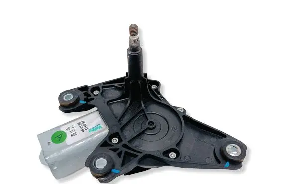 Buick Encore I Rear window wiper motor 96955193