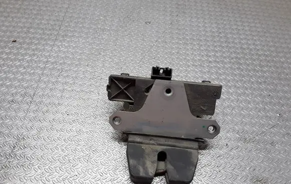 Ford Focus C-MAX Tailgate/trunk/boot lock/catch/latch 3M51R442A66