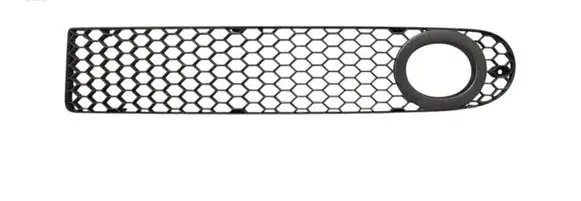 Seat Leon (1M) Front bumper lower grill 1M0853665