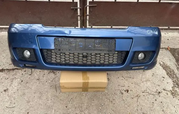 Opel Astra G Front bumper 09270560