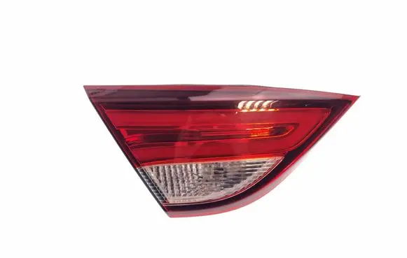 Chrysler 200 Tailgate rear/tail lights 68110363AB 1507220829 BDM92403000