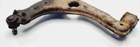 Opel Astra G Front lower control arm/wishbone